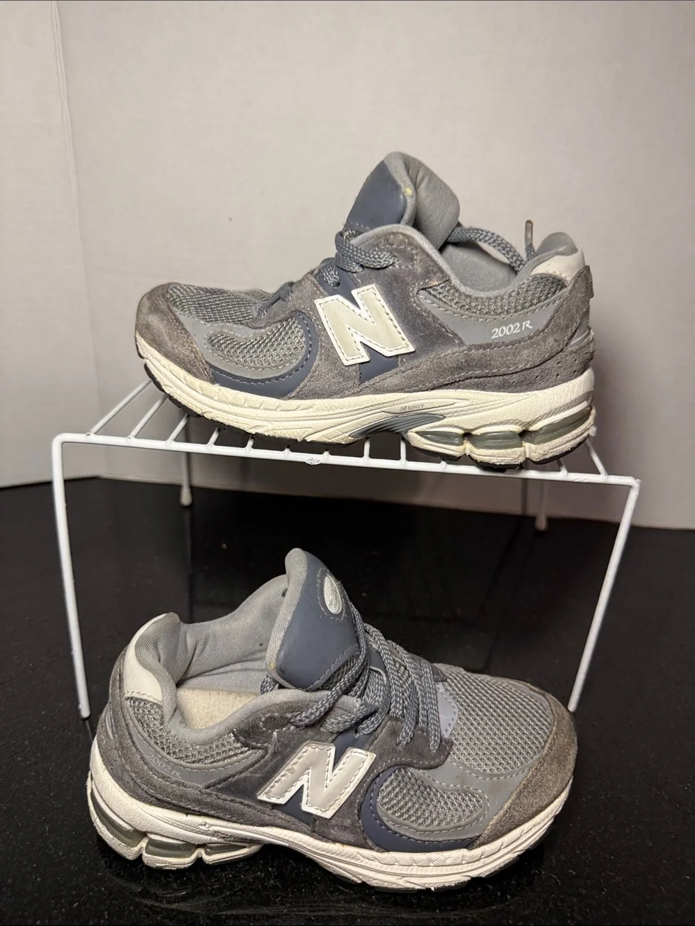 New Balance new balance